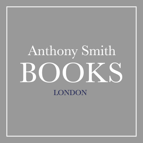 Anthony Smith Books London