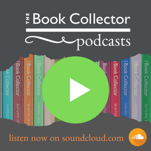 The Book Collector Podcasts