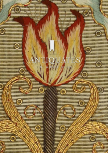 Antiquates Ltd.  Firsts London