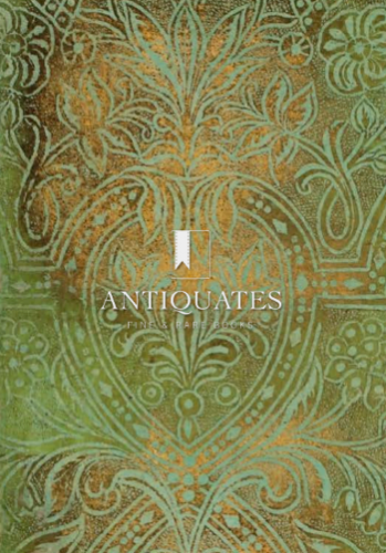Antiquates Ltd.  Firsts London