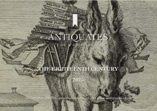 Antiquates Ltd.  The Eighteenth Century