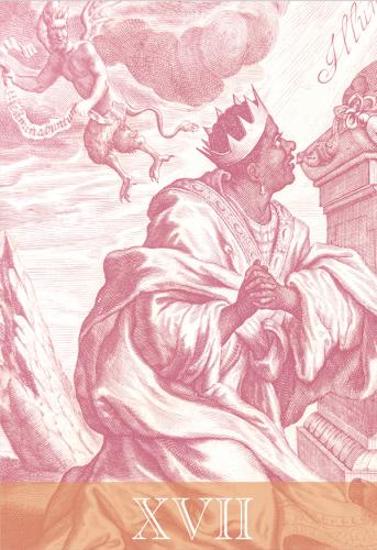 Mark Funke, Catalogue of Seventeenth Century Books