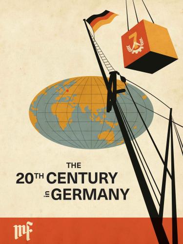 Mark Funke, The 20th Century in Germany