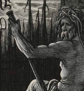 The Gothic Imagination