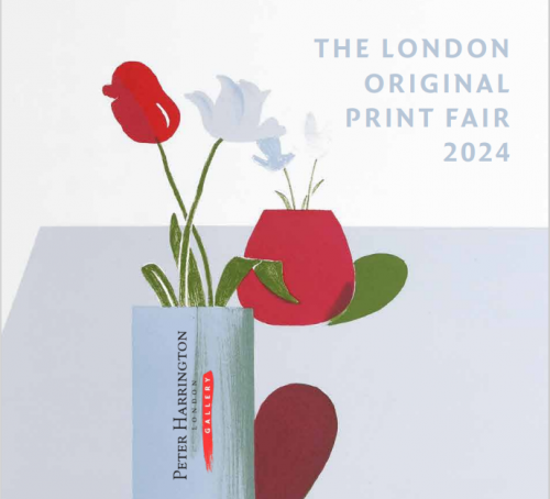 Peter Harrington. London Original Print Fair