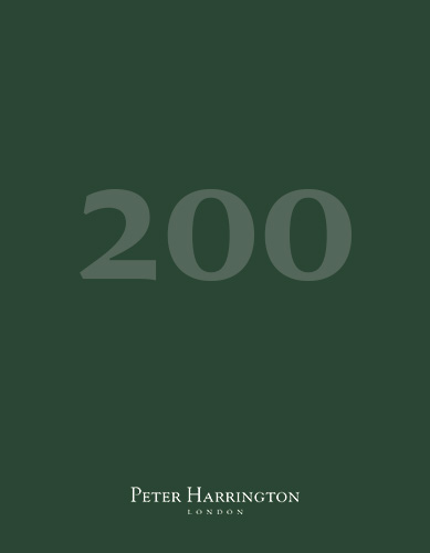 Peter Harrington. Catalogue 200