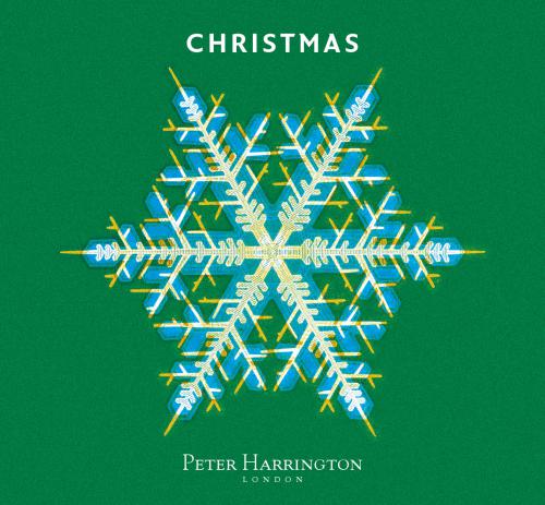 Peter Harrington.  Christmas.