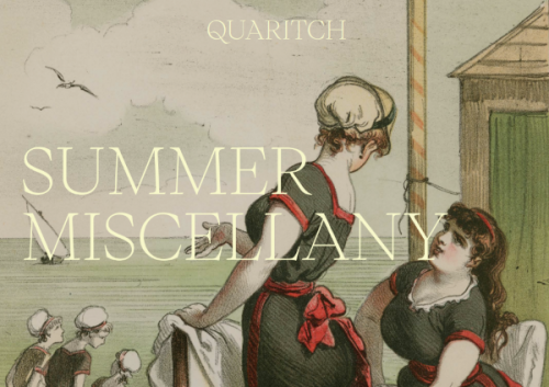 Bernard Quaritch Ltd.  Summer Miscellany