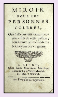 Rootenberg Rare Books and Manuscripts. RBMS Addendum