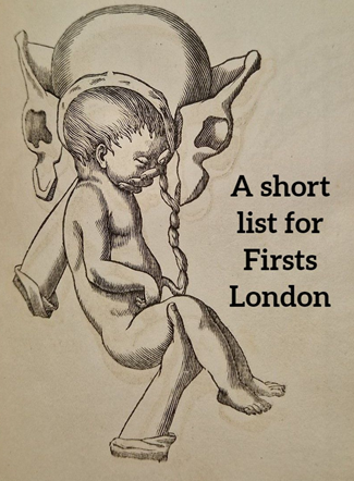 Voewood Rare Books.  Firsts London