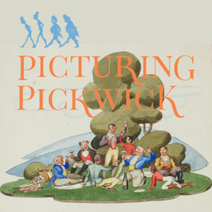Picturing Pickwick