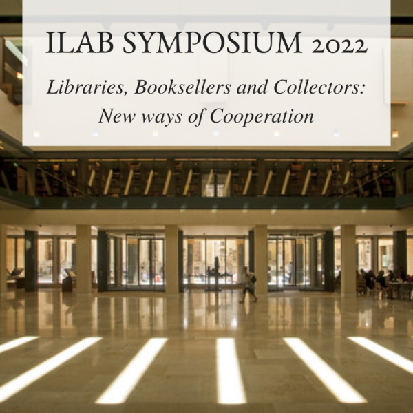 ILAB Symposium