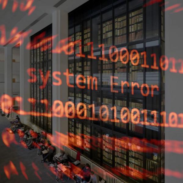 British Library Cyber Attack