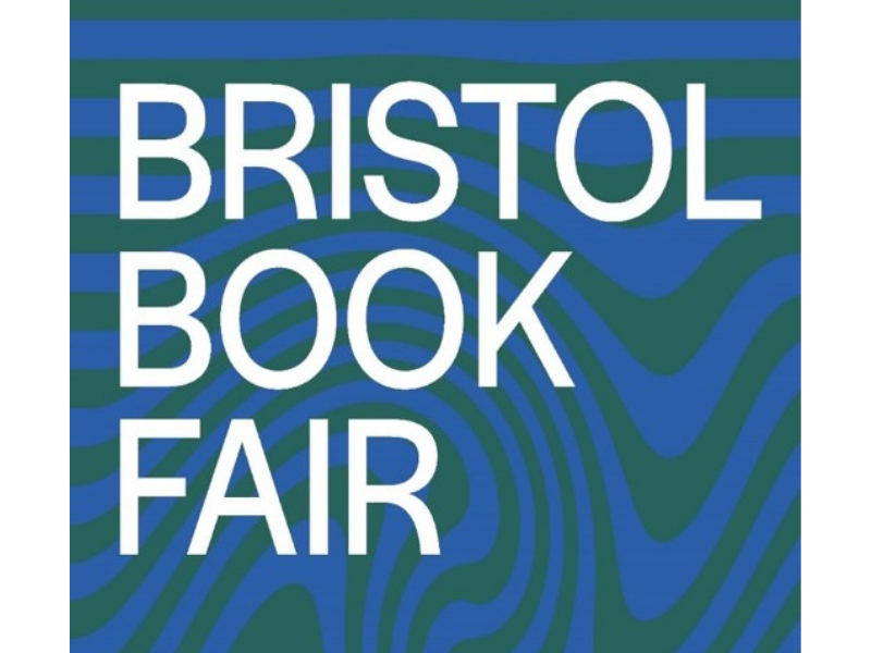 Bristol Book Fair 2019