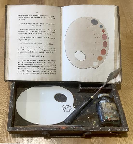 The Drawing Book Project - Ken Spelman Rare Books