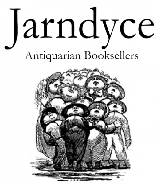 Jarndyce Catalogue