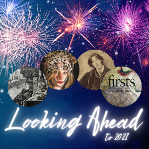 Looking ahead to 2021