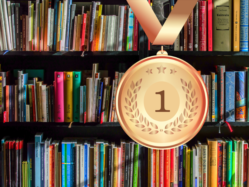 Book Collecting Prizes