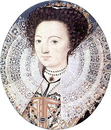 Emilia Bassano (1569-1645)