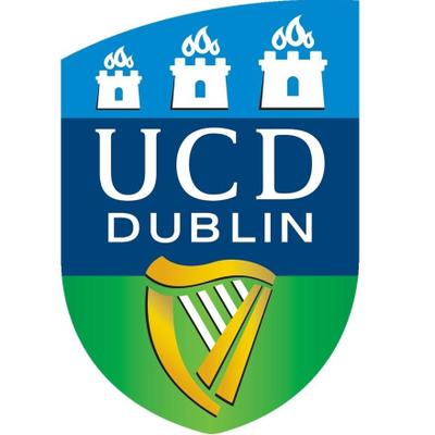 UCD Logo