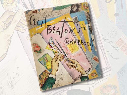 The Cecil Beaton List
