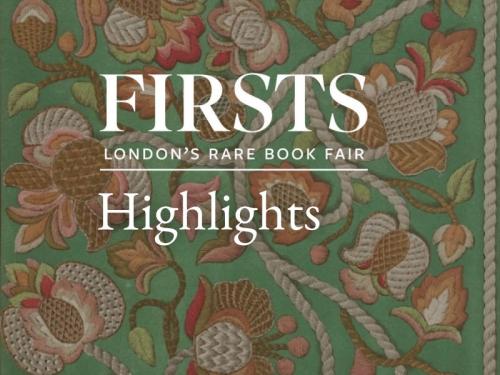 Firsts 2025 Highlights