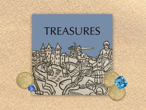 Treasures